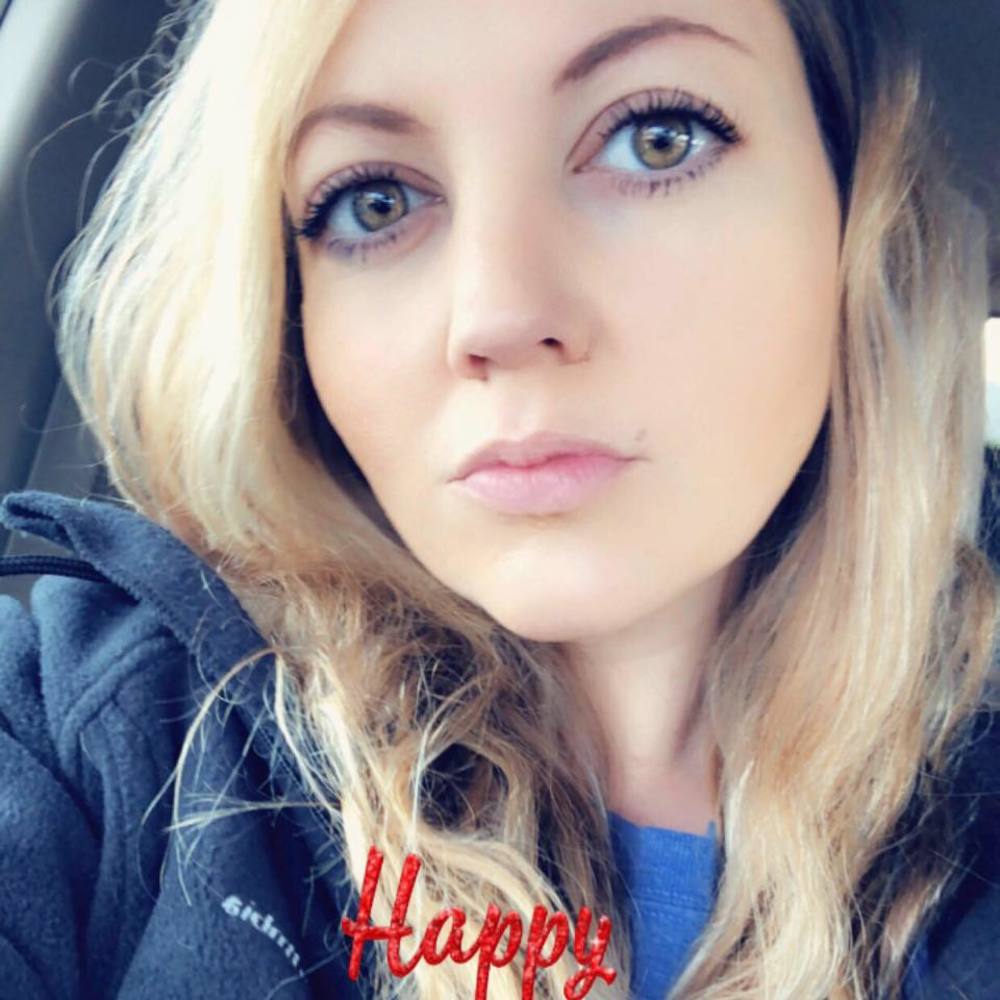 Meet your Posher, Meghan